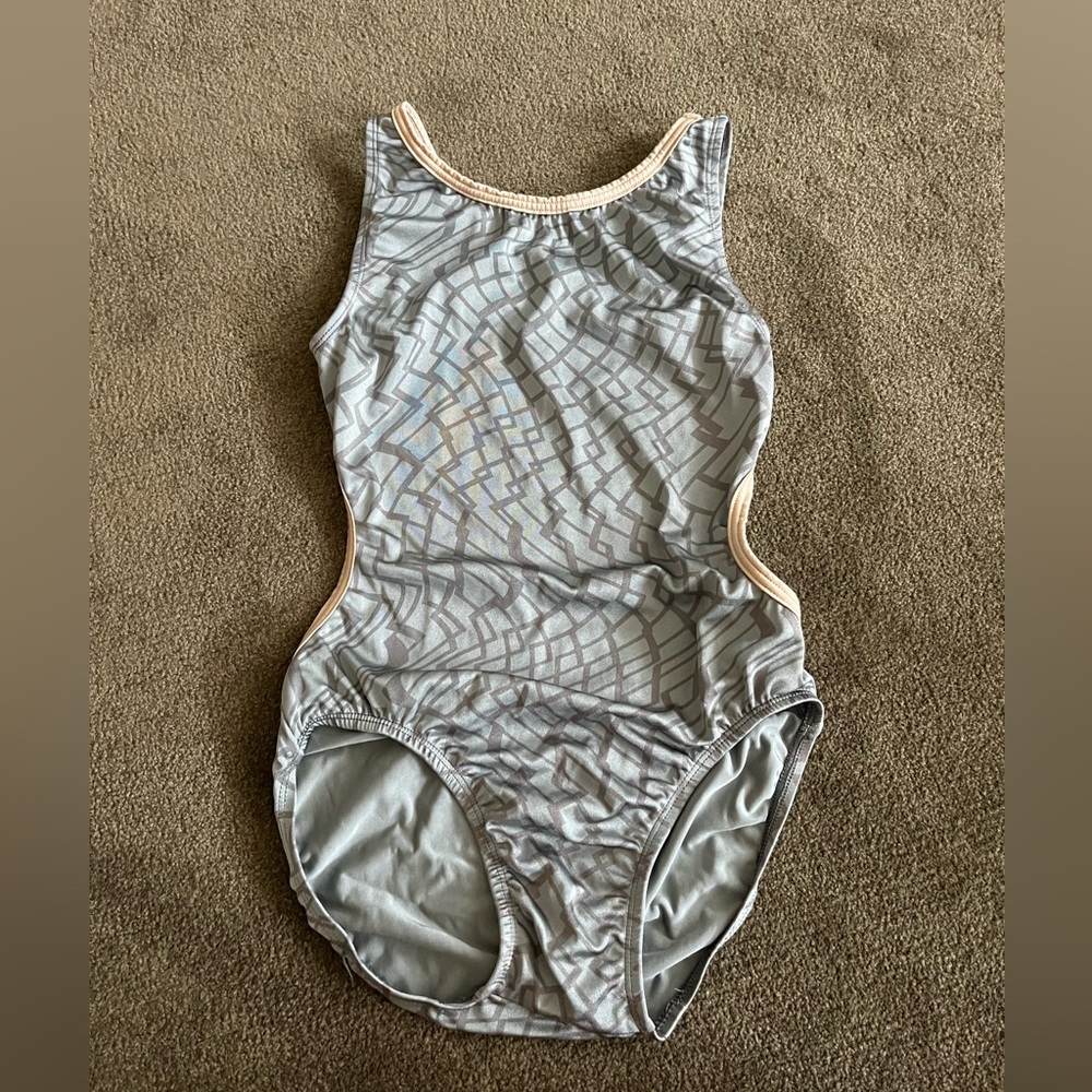 Women’s Medium leotard!